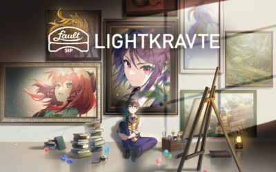 fault – StP – LIGHTKRAVTE