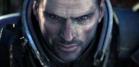 Nie będzie Mass Effect 2 na PlayStation 3