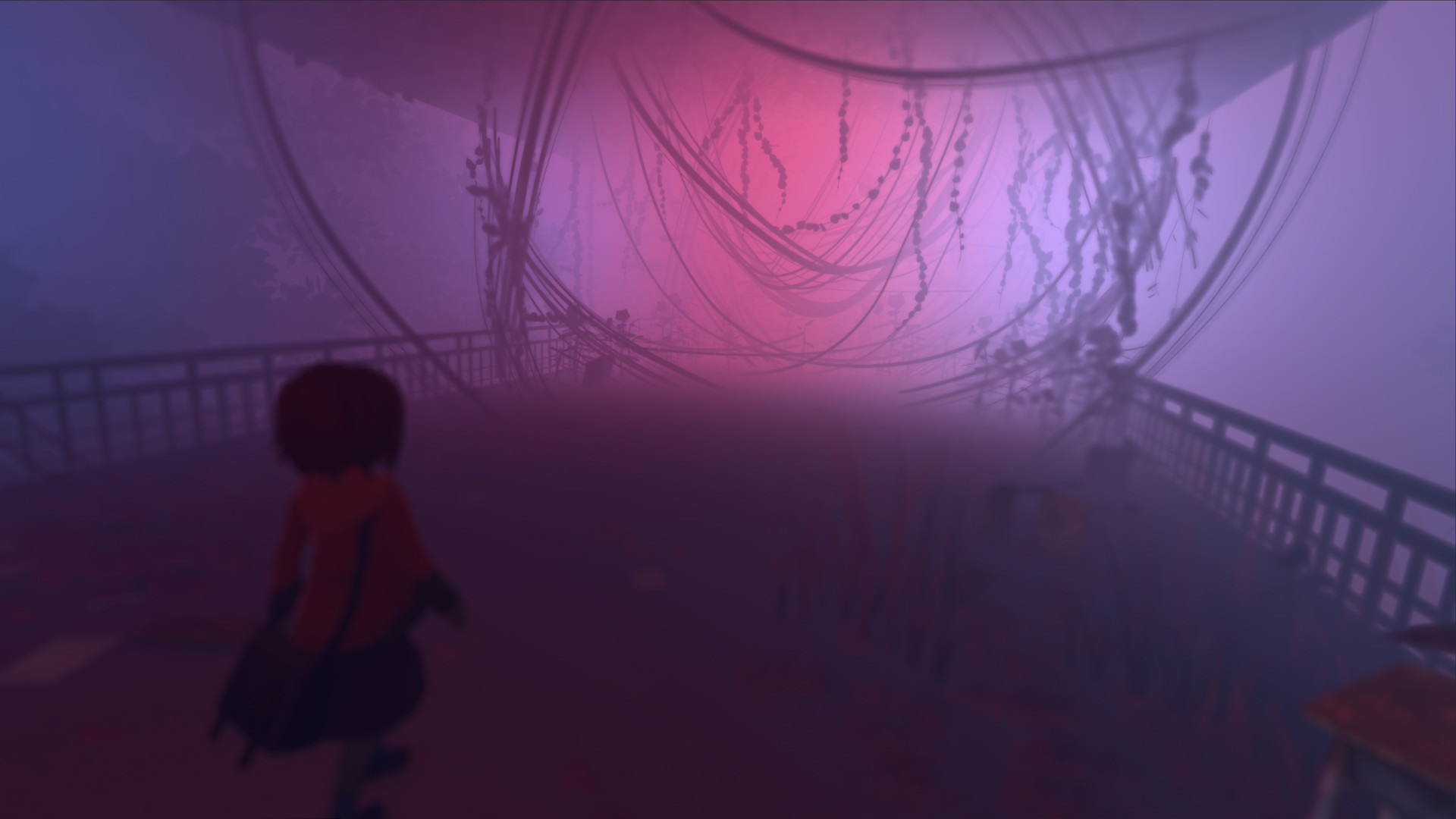 Narin: The Orange Room