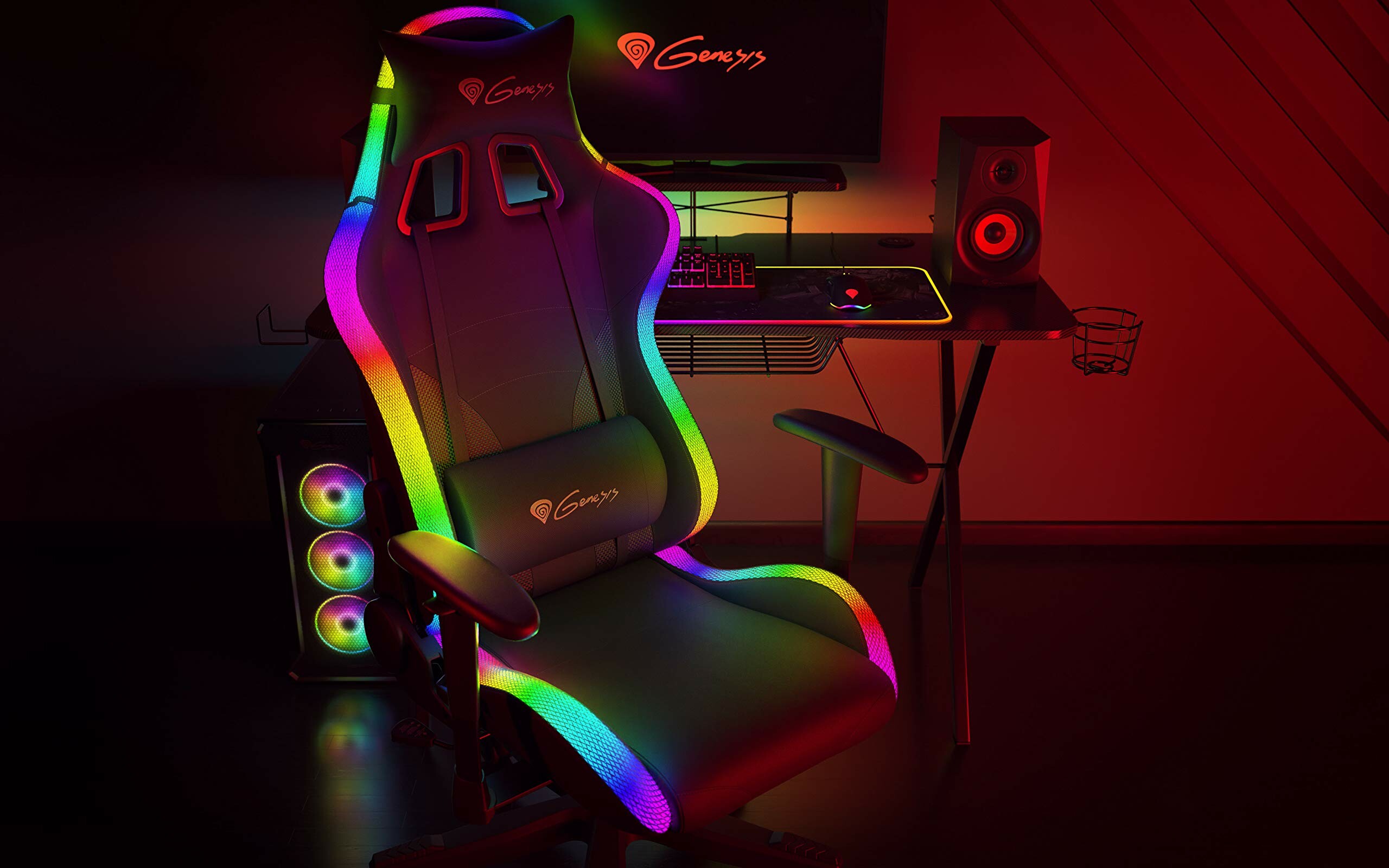 genesis trit 600