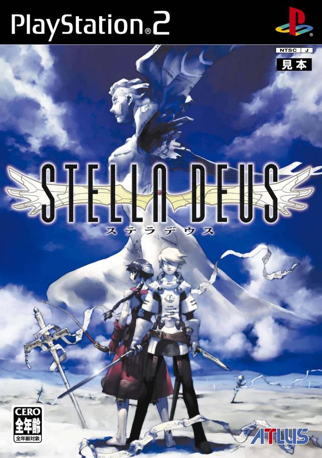 Stella Deus: The Gate of Eternity