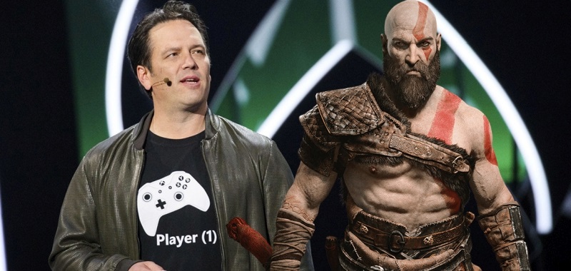 Microsoft nie zamierza kopiować strategii Sony dotyczącej blockbusterów single-player. Xbox zrobi „coś innego”