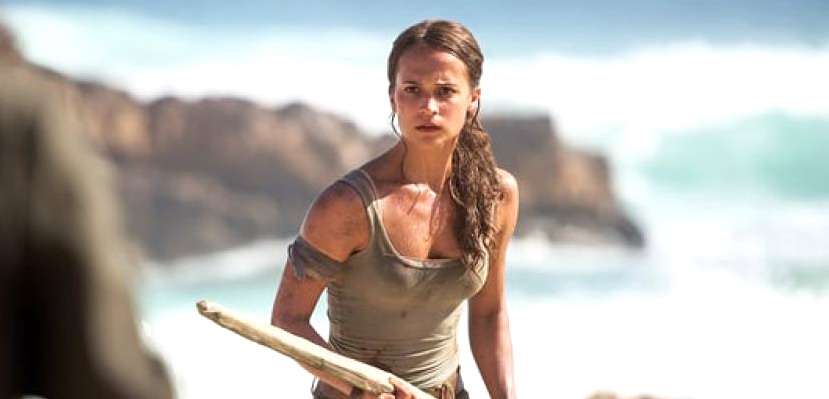 Kontynuacja Tomb Raider już oficjalnie