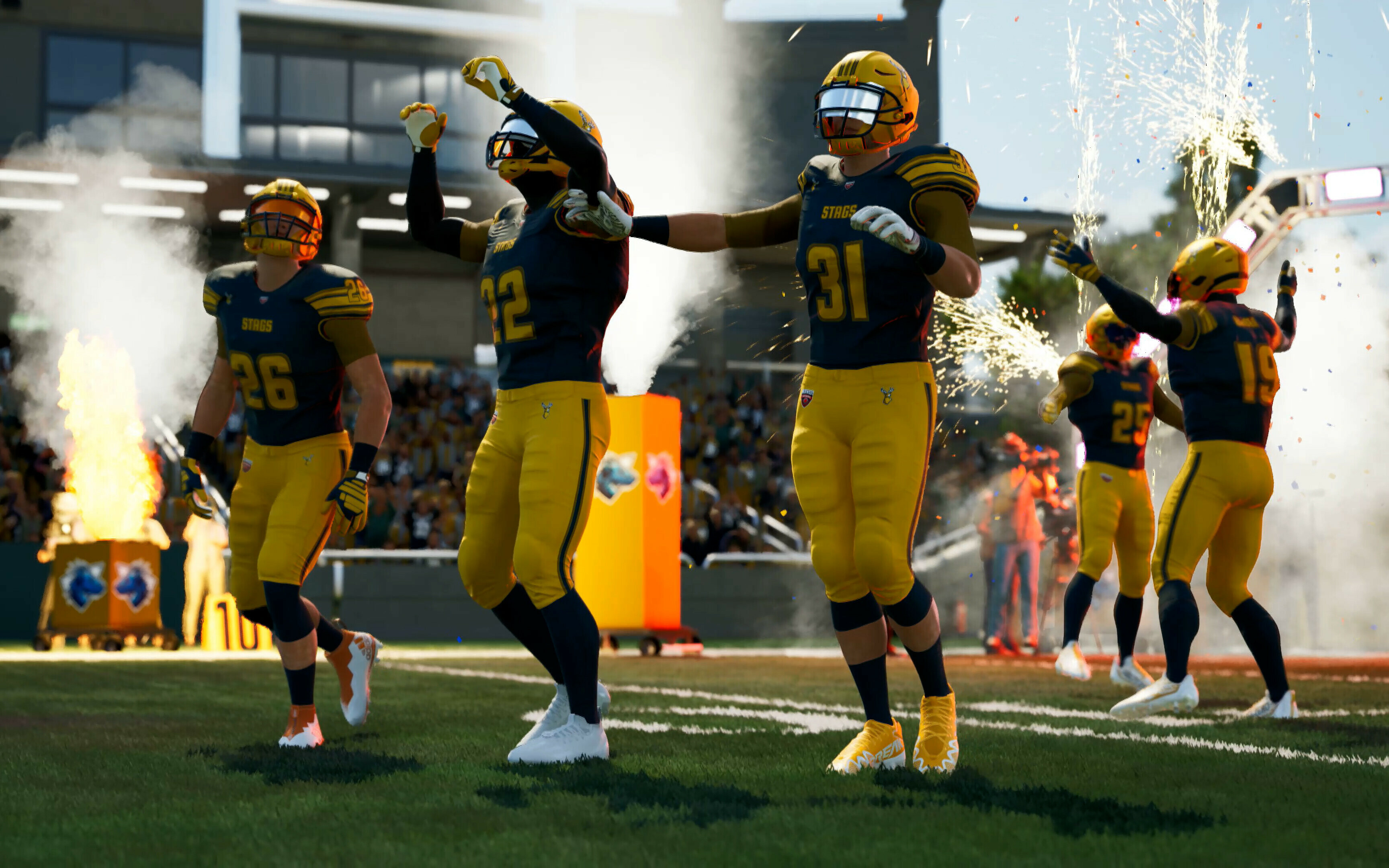 Madden