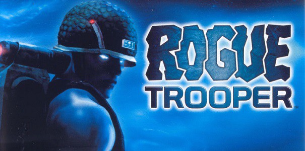 Rogue Trooper zostanie odświeżone na PS4