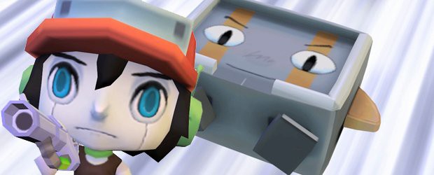 Cave Story 3D opóźnione