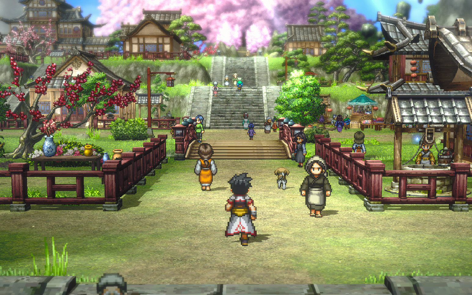 Suikoden
