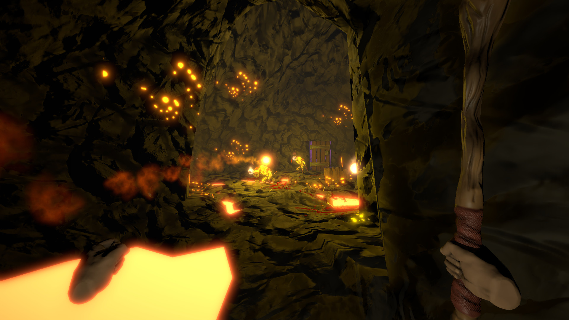 Crimson Keep #3