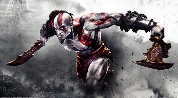 Kompozytor ścieżki dźwiękowej do filmu &quot;Conan: Barbarzyńca&quot; pracuje nad God of War IV!