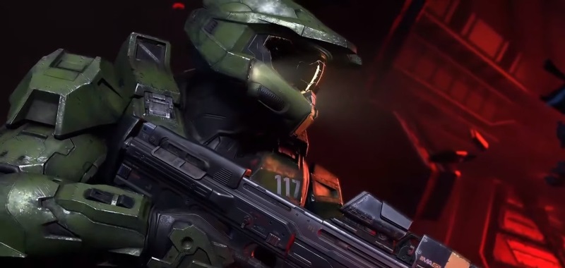 Halo Infinite wychodzi z cienia. Microsoft prezentuje kolejną przygodę Master Chiefa