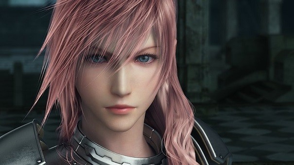 Mamy filmik otwierający z Lightning Returns: Final Fantasy XIII