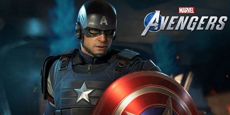 Marvel’s Avengers (PS4, Xbox One, PC). Premiera, informacje o grze