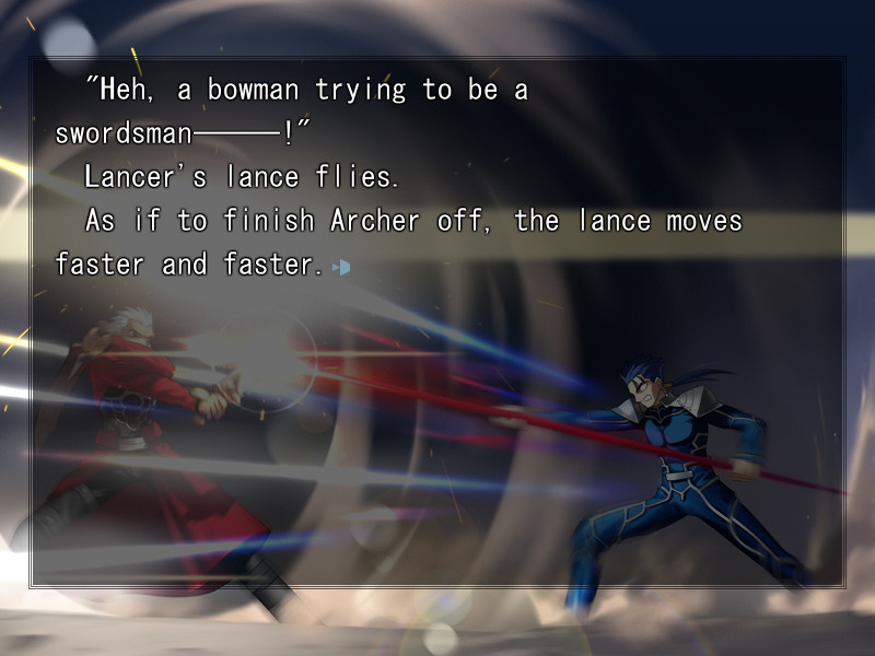 Fate/Stay Night [Realta Nua]