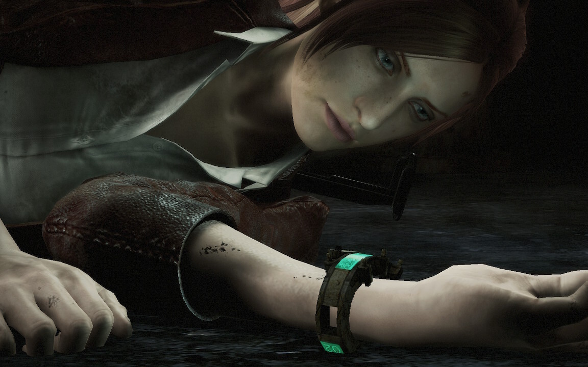 Resident Evil: Revelations 2 - niedocenione, a szkoda