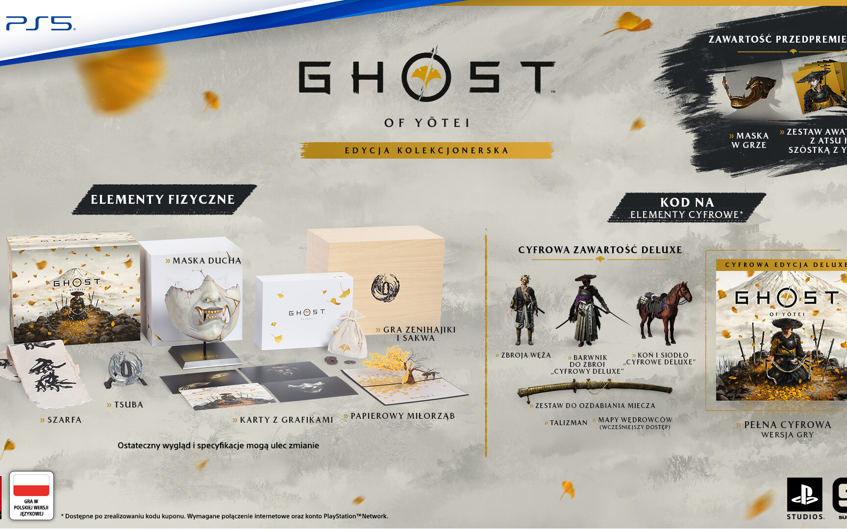 ghost of yotei
