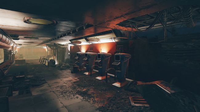 Fallout 76 - Bethesda wprowadzi nową lokacje do swojej gry