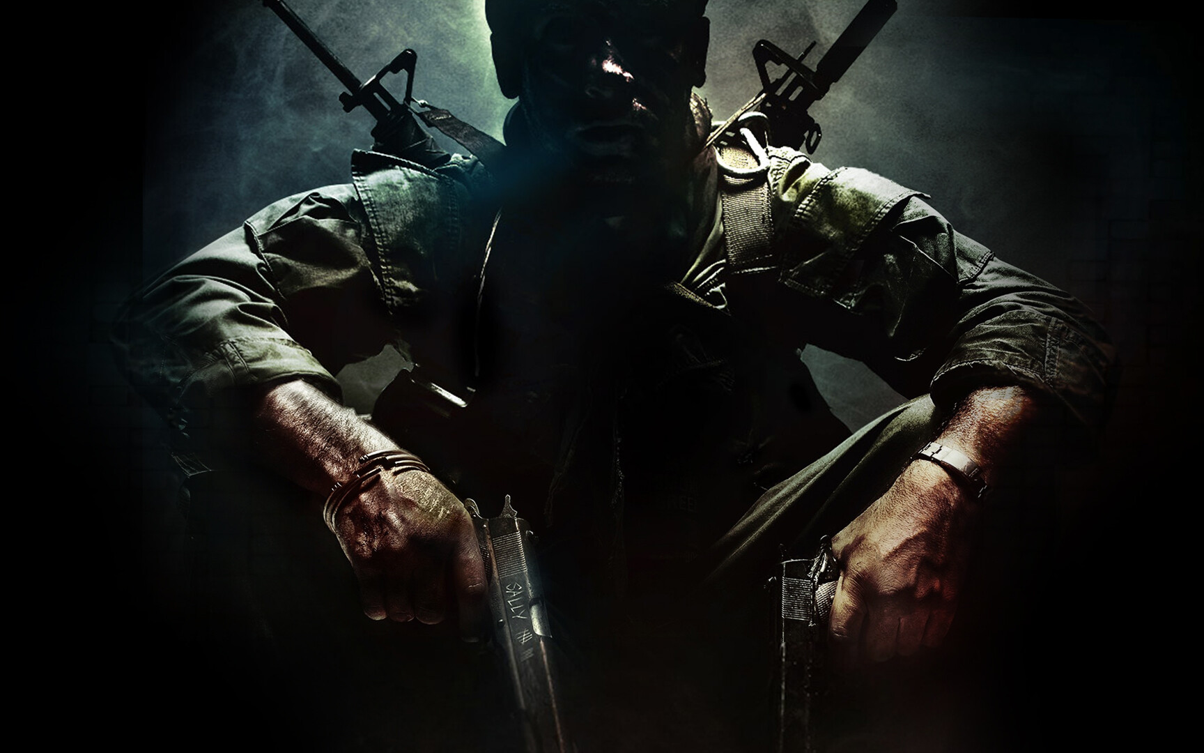 Call of Duty: Black Ops i Black Ops 2 oficjalnie powracają na PlayStation! Gdzie wersja na Xboksy?