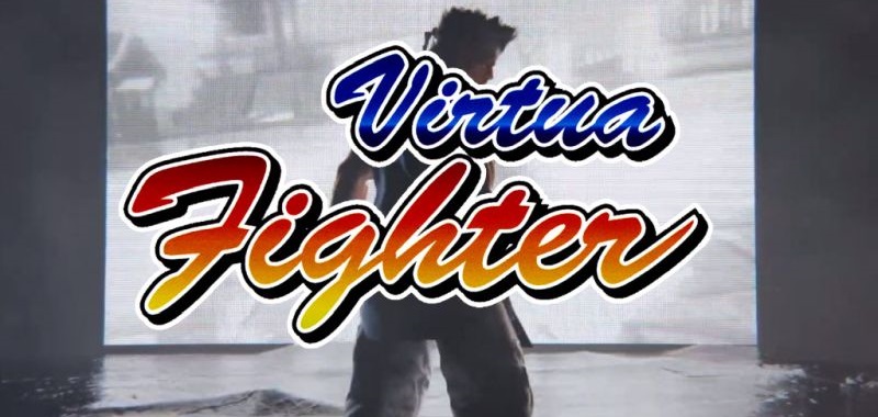 Virtua Fighter powróci jako „restart” serii. Twórcy stawiają na rywalizację graczy