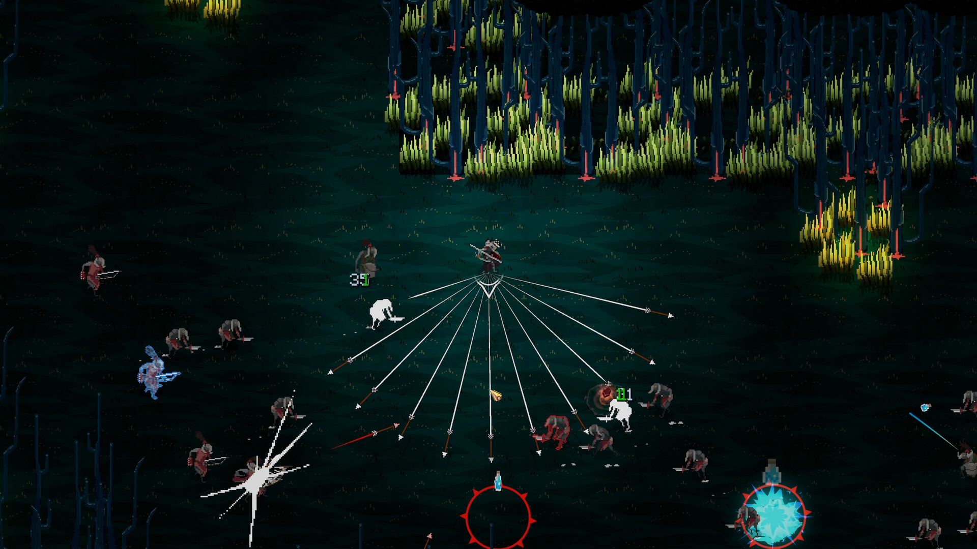 To Kill a God #2