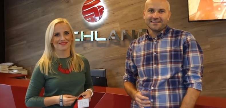 Tak tworzy się gry w Techlandzie. Zobaczcie prezentację studia