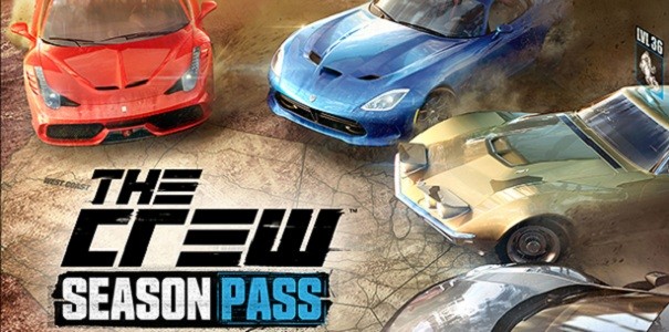 Zamknięta beta The Crew już trwa! Plus zapowiedź przepustki sezonowej