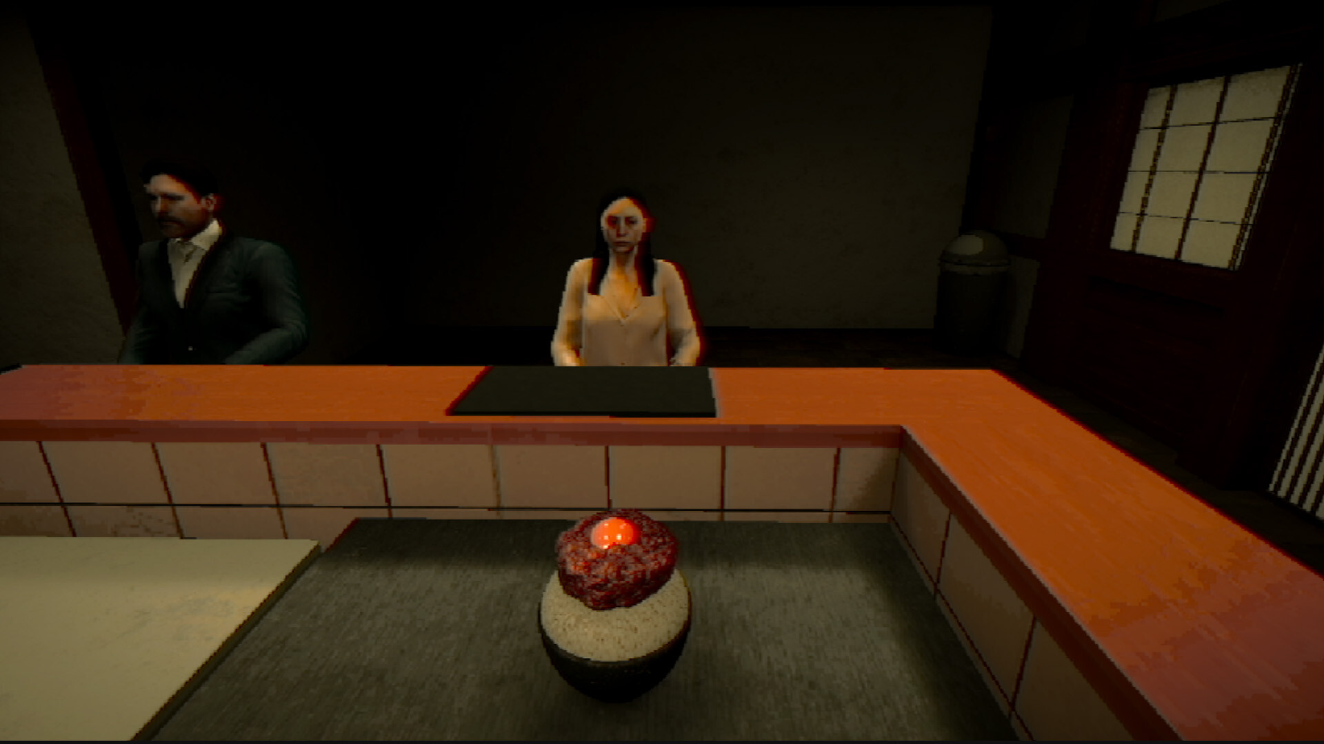 The Hambagu Shop #4