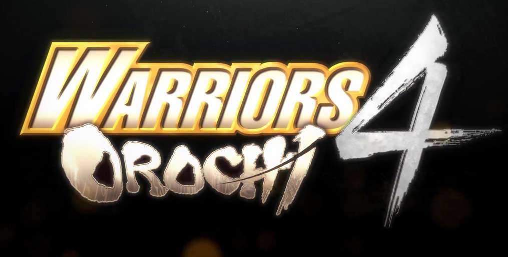 Warriors Orochi 4 zapowiedziane