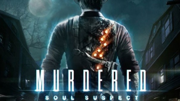 Cenega potwierdza - Murdered: Soul Suspect z kinową polonizacją na wszystkich platformach
