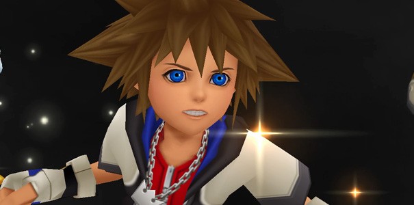 Premierowy zwiastun Kingdom Hearts 2.5 HD ReMIX już dostępny
