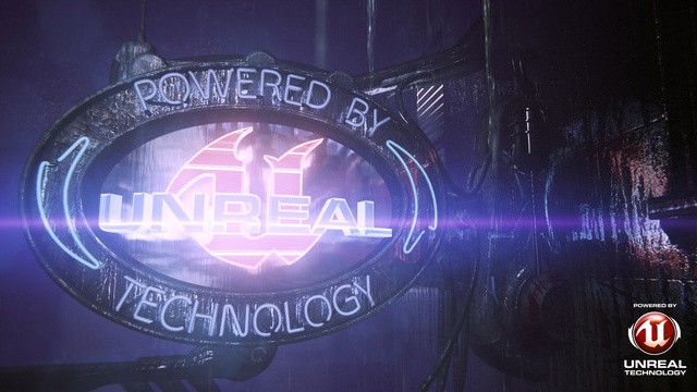 Nowa wersja Unreal Engine 3 ryje beret!