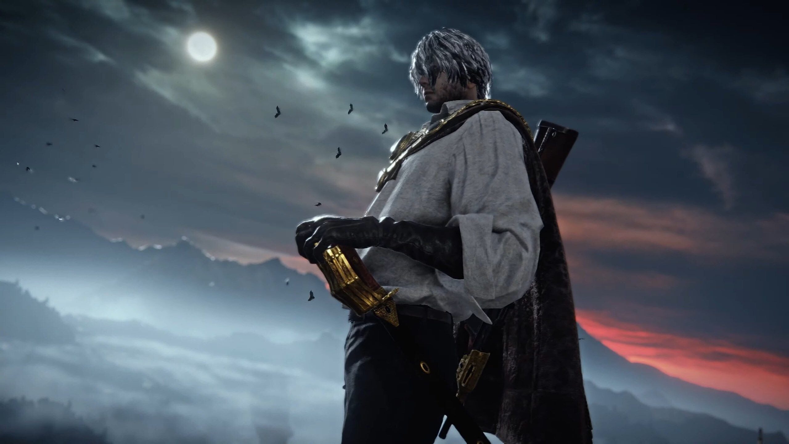 Ekskluzywny hicior na Nintendo Switch 2 od mistrzów soulslike powstaje. Elden Ring Tanished również