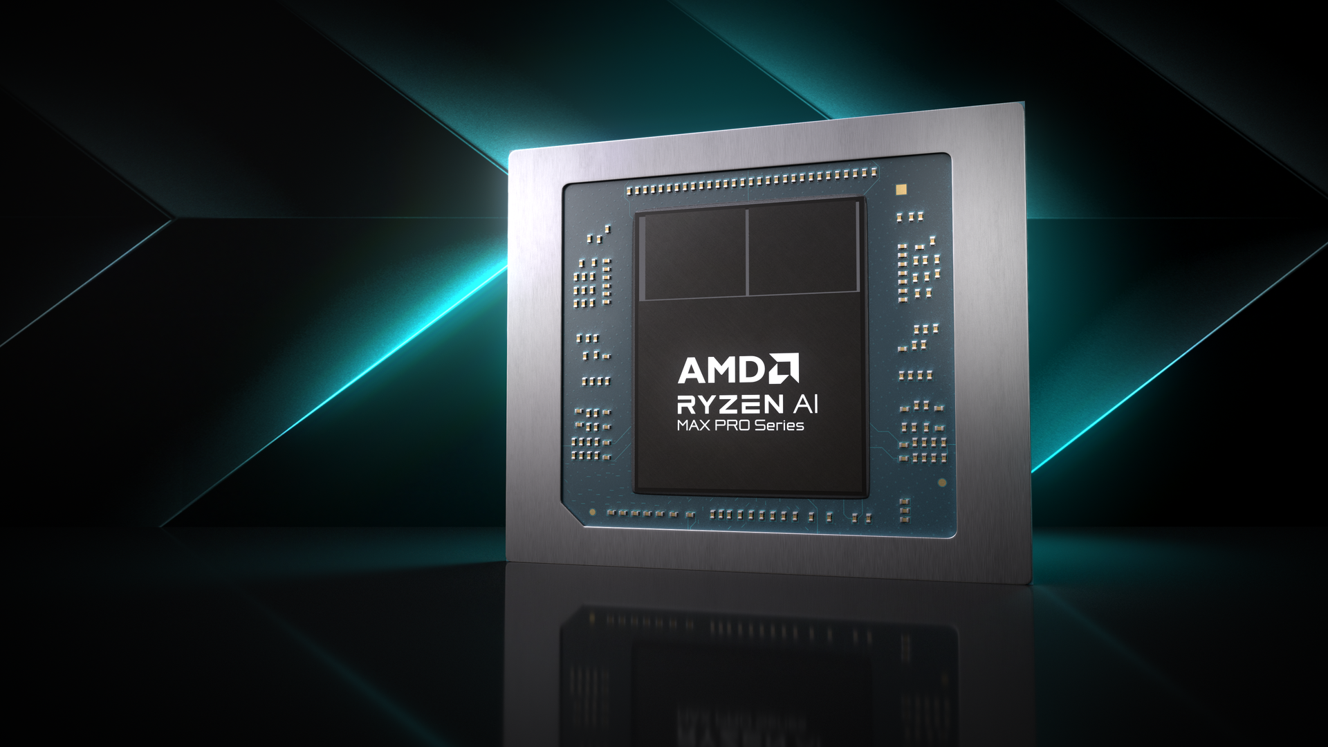 AMD rozszerza ofertę dla profesjonalistów. Platforma Ryzen AI Halo zadebiutuje już niebawem