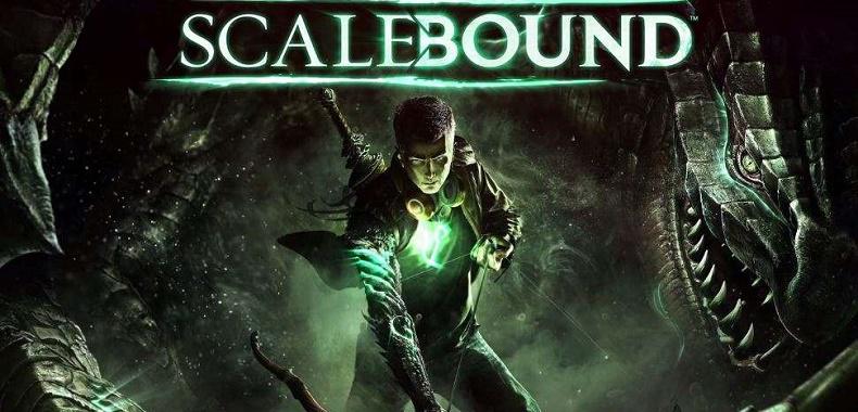 Platinum Games: Dobre zaprezentowanie Scalebound okazało się problematyczne