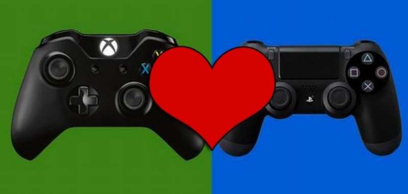 Xbox Polska reaguje na prezentację PS5 i wita PlayStation Polska na „imprezie”