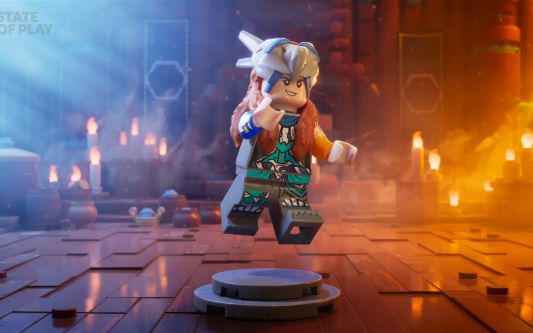 lego horizon adventures