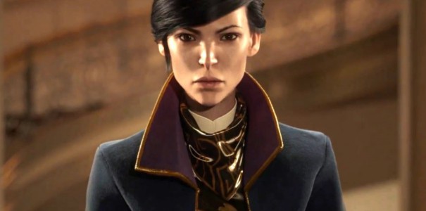 Twórcy Dishonored II nie spodziewali się, jak pomysłowo można łączyć moce bohaterów