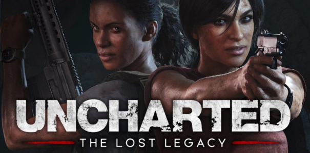 Uncharted: The Lost Legacy. Świeże szczegóły na temat gry