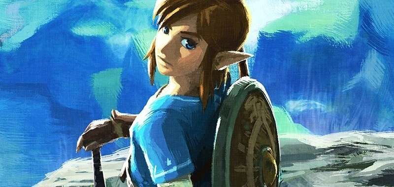 Nowa The Legend of Zelda w produkcji. Za tytuł odpowiadają autorzy serii Xenoblade