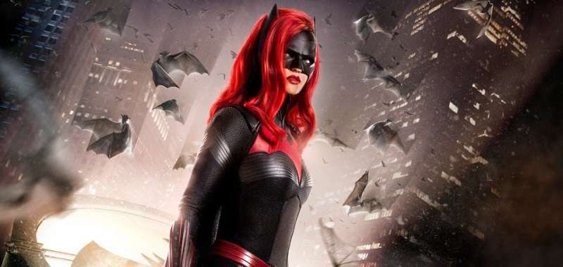 Batwoman na HBO GO! Znamy szczegóły premiery