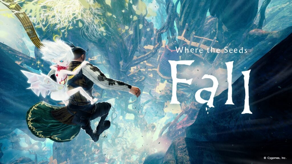 Where the Seeds Fall