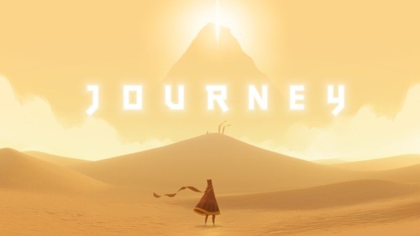 Soundtrack z Journey nominowany do nagrody Grammy