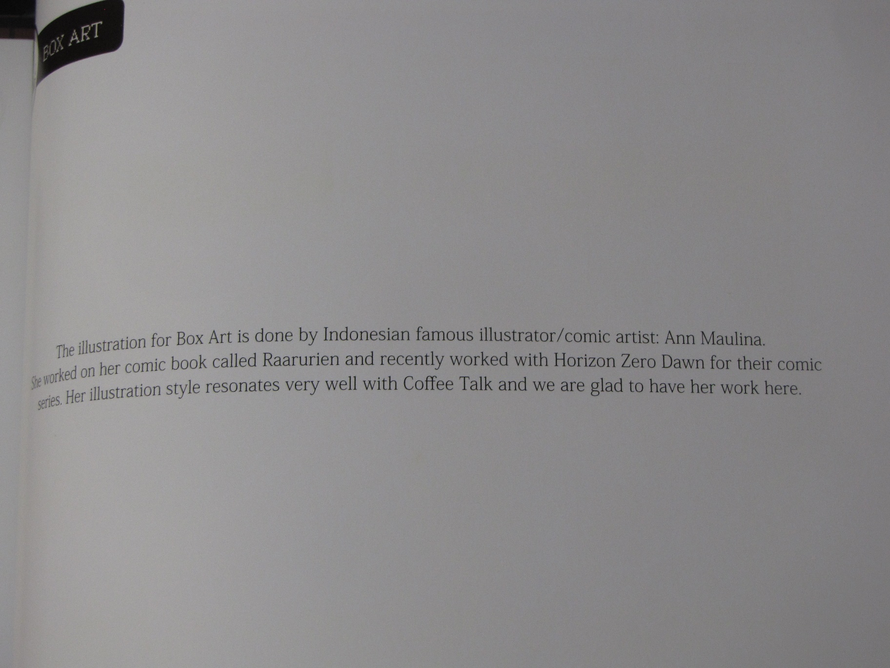 Jakość HD według Sony