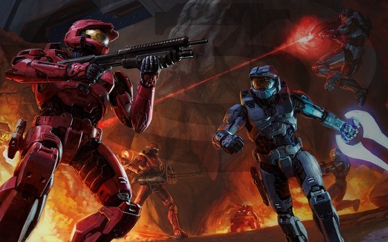 Halo 3 wylądowało w Games with Gold