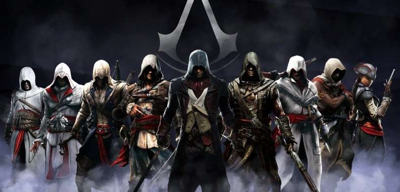 Assassin&#039;s Creed może powrócić dopiero w 2018 roku. Twórcy wprowadzają serię na nowy poziom
