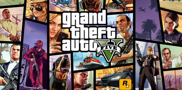 Piękne PlayStation 4 z motywem Grand Theft Auto