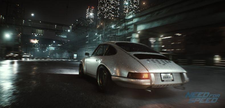Electronic Arts nie zdecydowało, czy seria Need for Speed będzie wydawana systematycznie