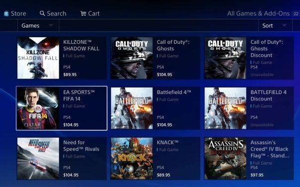 Sony przeprasza za zamieszanie - zniżka 10% na zakupy z ograniczeniami