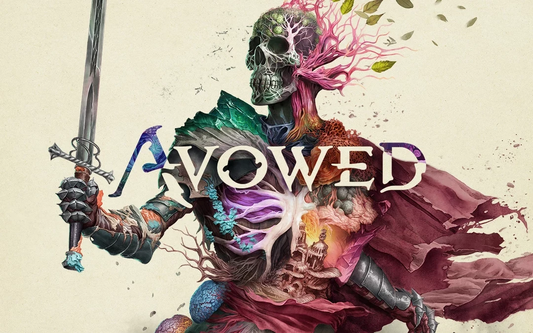 Avowed