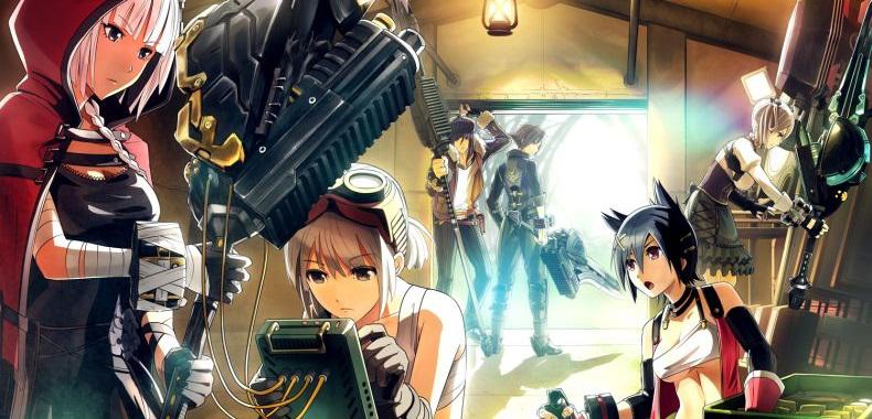 Bandai Namco nie zapomina o Zachodzie. 6 gier Japończyków trafi do Europy