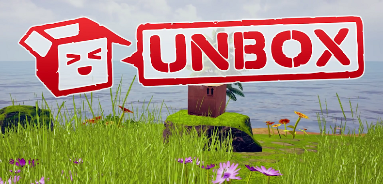 Platformowe Unbox zadebiutuje już 7 września